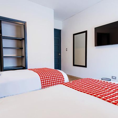 Wyndham Costa Del Sol Cajamarca Hotel Buitenkant foto