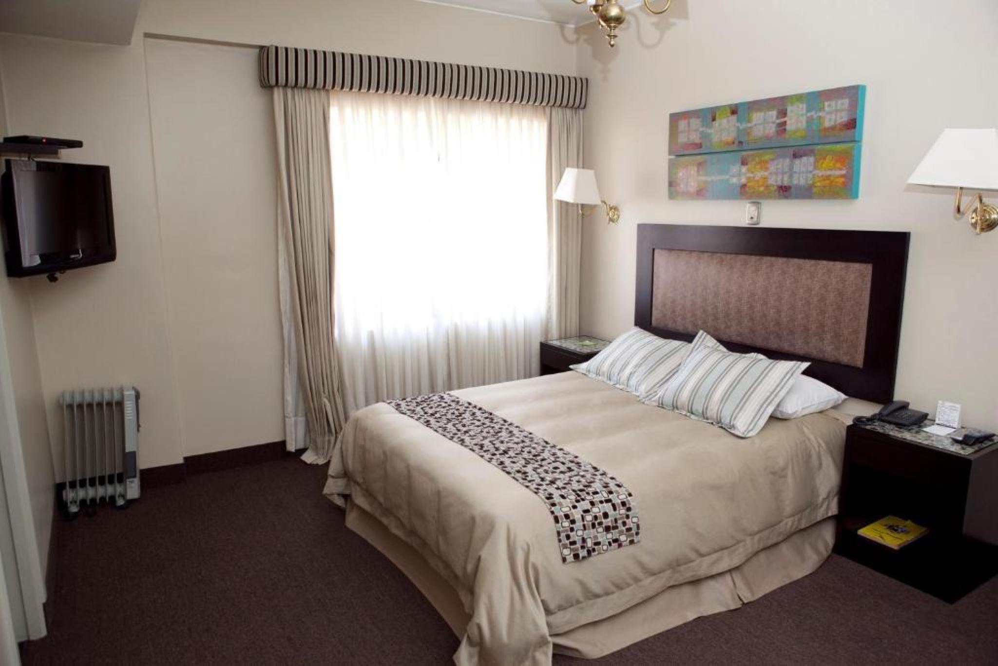 Wyndham Costa Del Sol Cajamarca Hotel Buitenkant foto