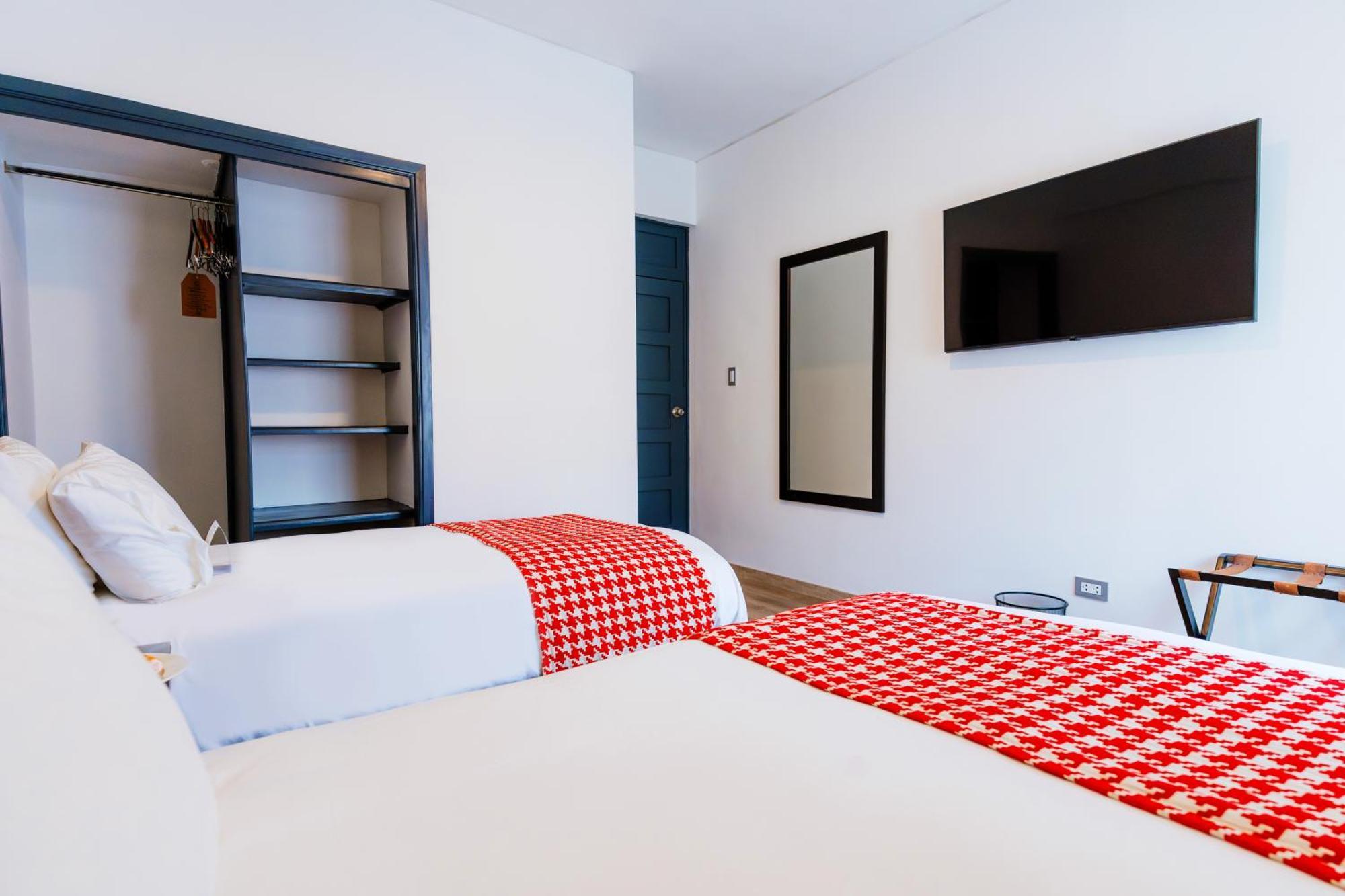 Wyndham Costa Del Sol Cajamarca Hotel Buitenkant foto