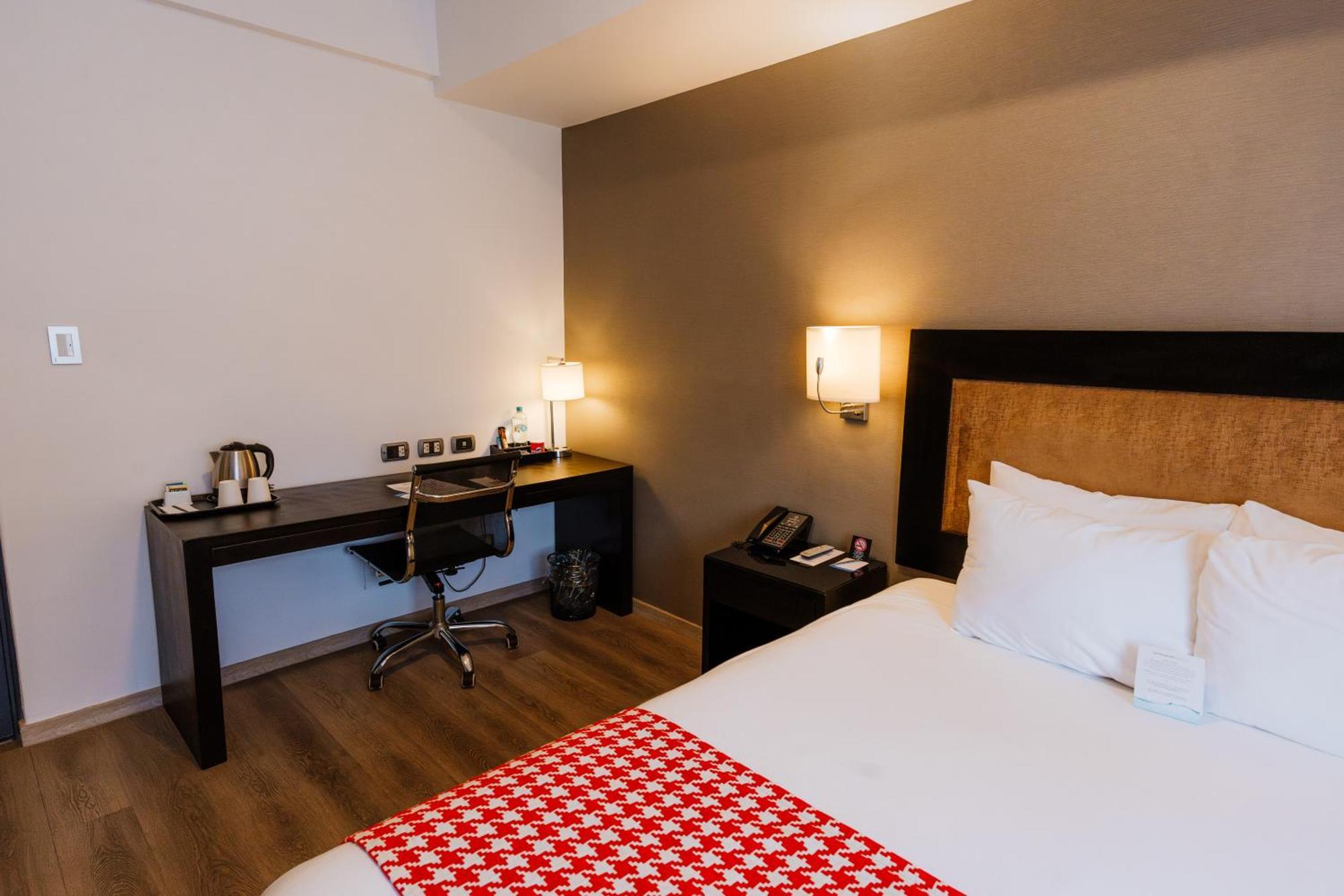 Wyndham Costa Del Sol Cajamarca Hotel Buitenkant foto