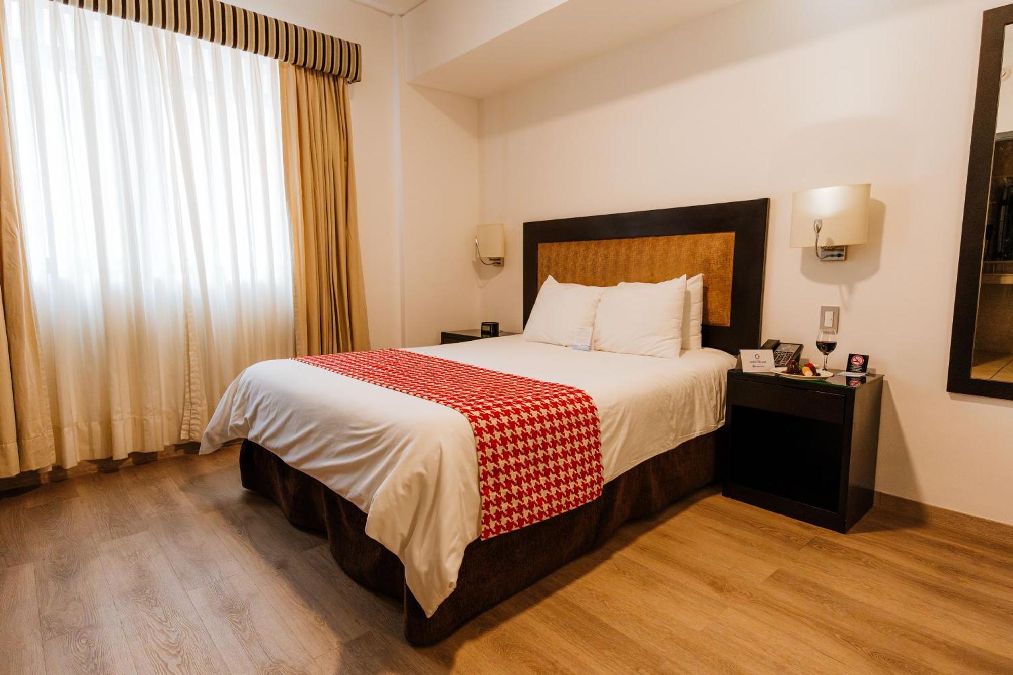 Wyndham Costa Del Sol Cajamarca Hotel Buitenkant foto