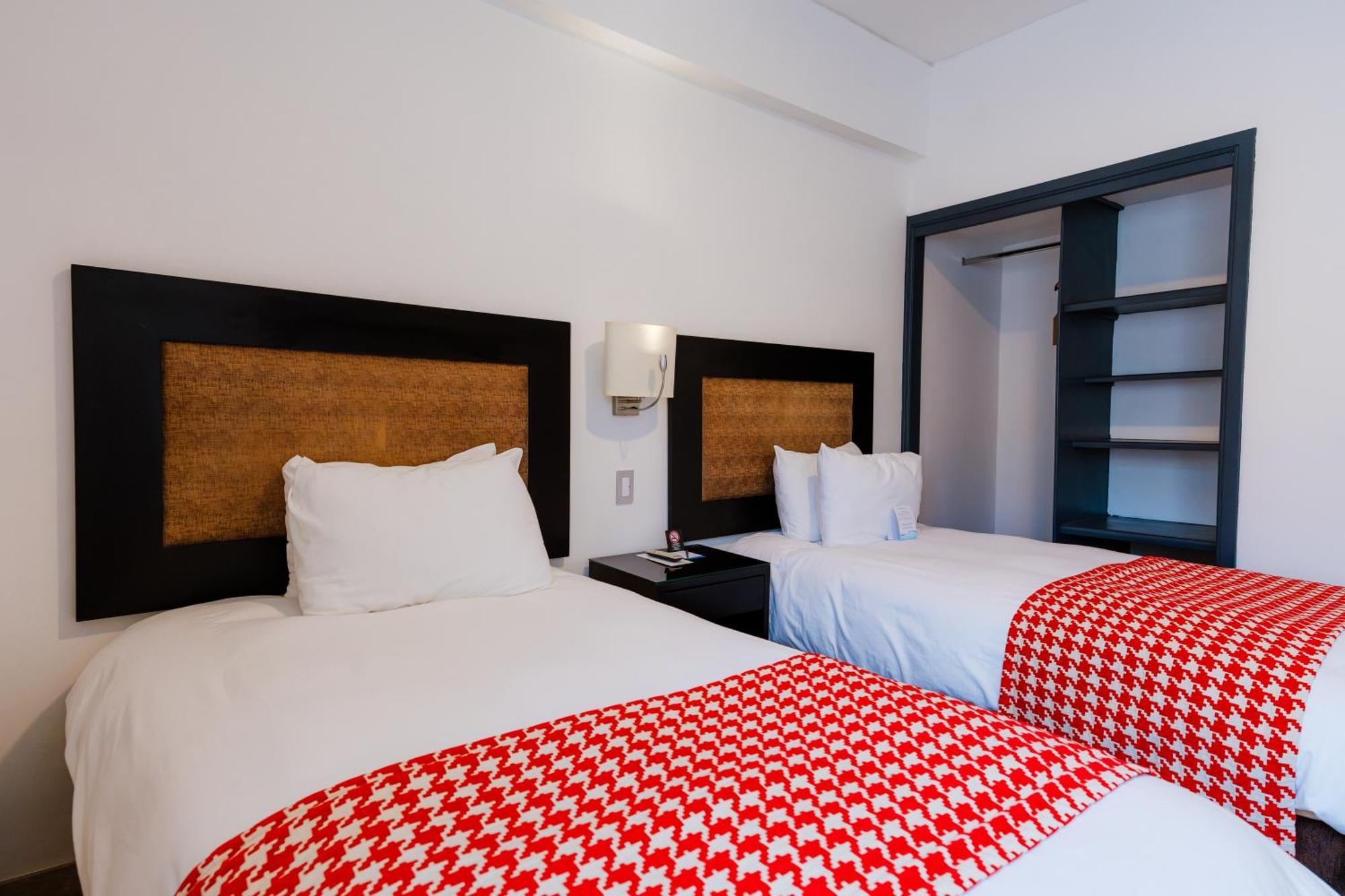 Wyndham Costa Del Sol Cajamarca Hotel Buitenkant foto